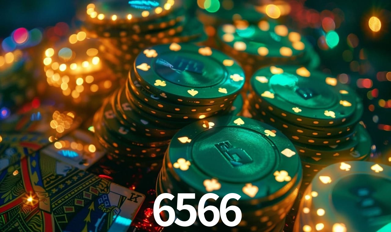 Estatísticas 6566