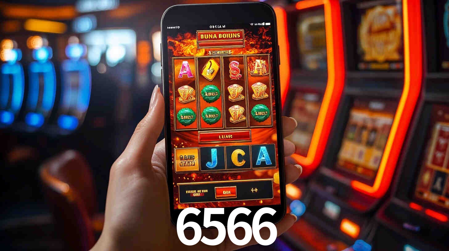 6566 bet