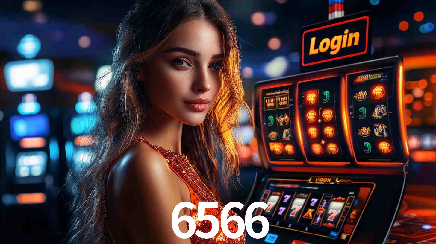 6566 - Confiável-Jogos de Cassino - 6566.com