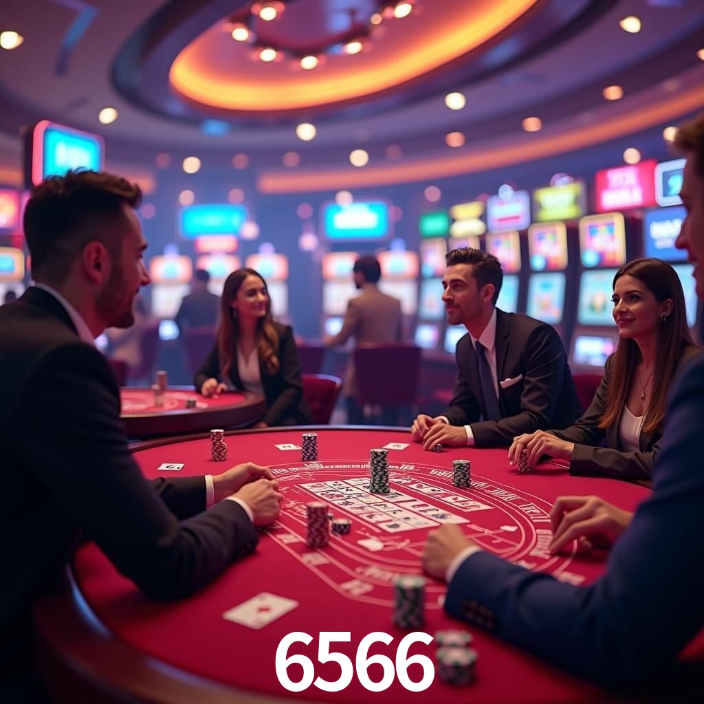 Casino VIP 6566