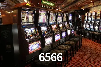 A Popularidade dos Caça-Níqueis no 6566