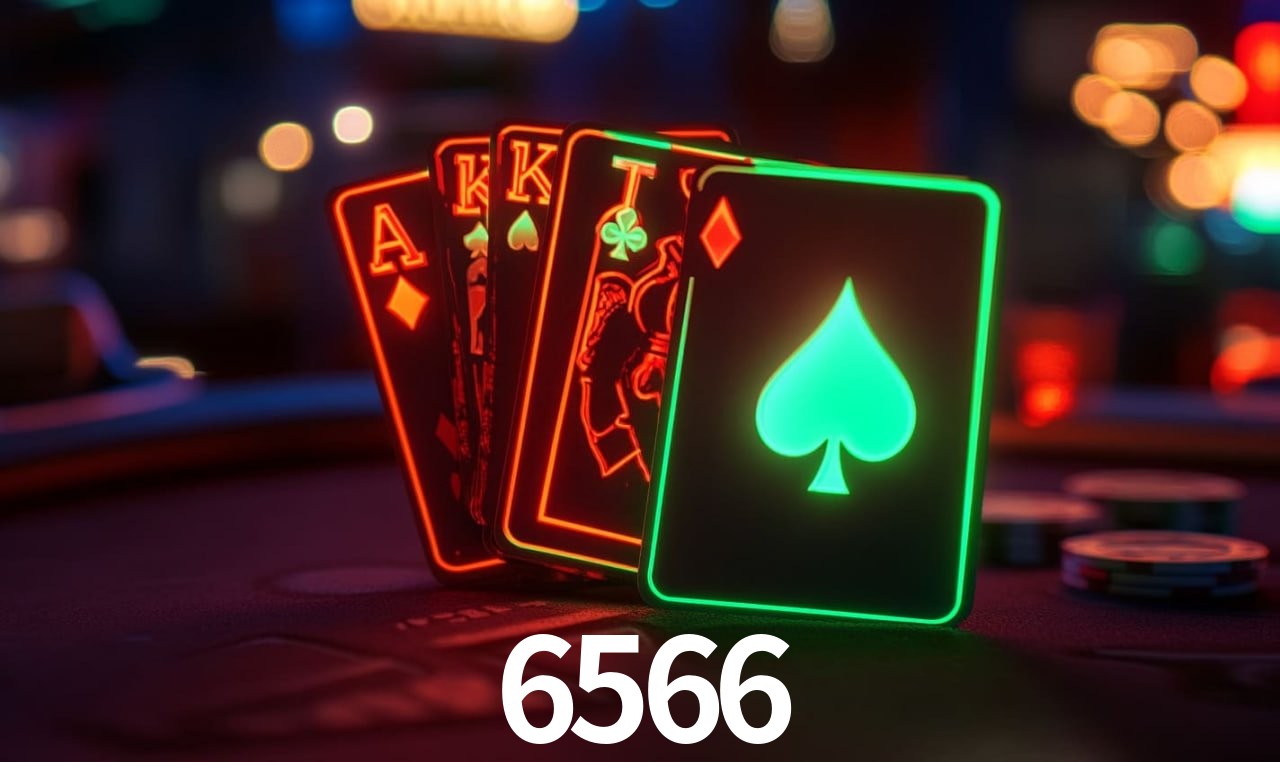 Provedores de Jogos 6566