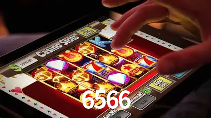 A Experiência Imersiva dos Cassinos Ao Vivo no 6566