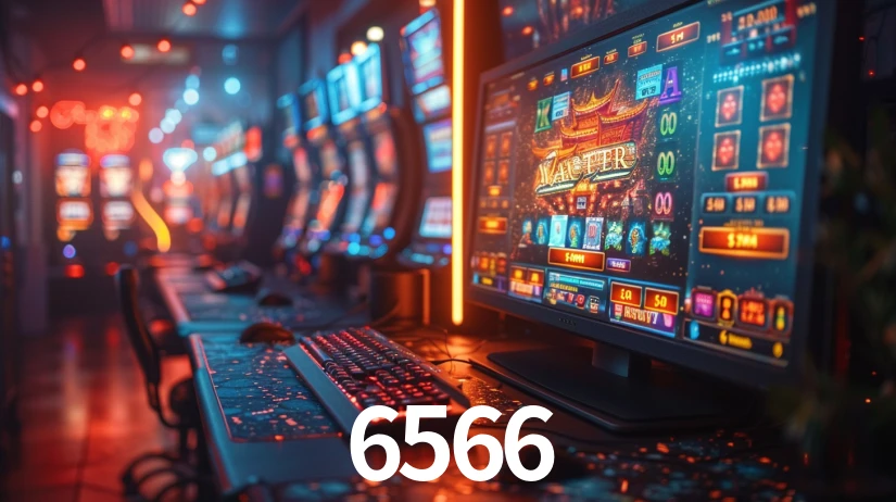 6566