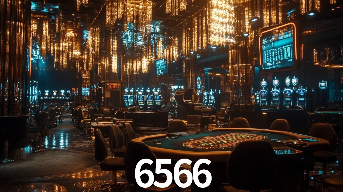 6566