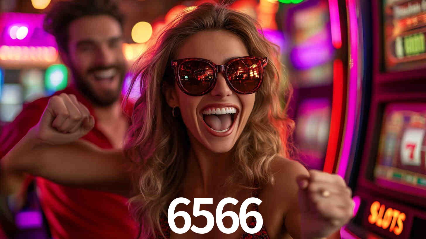 Inovações de Jogos na 6566: O Futuro das Experiências Interativas