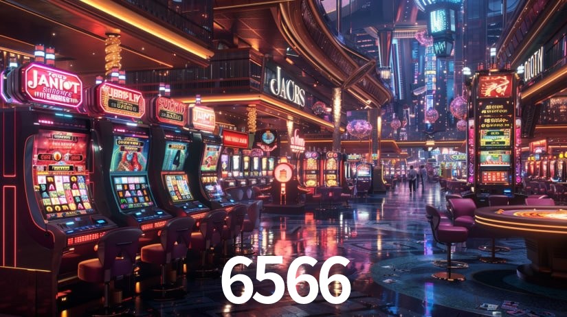 Gates of Olympus 6566