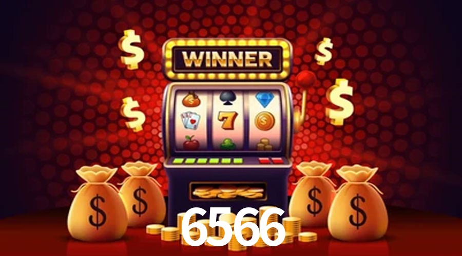 Game Providers 6566