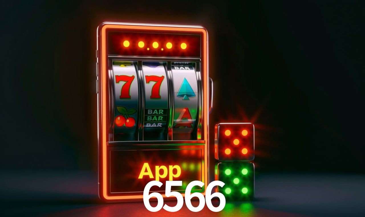 Jogos de Slot 6566