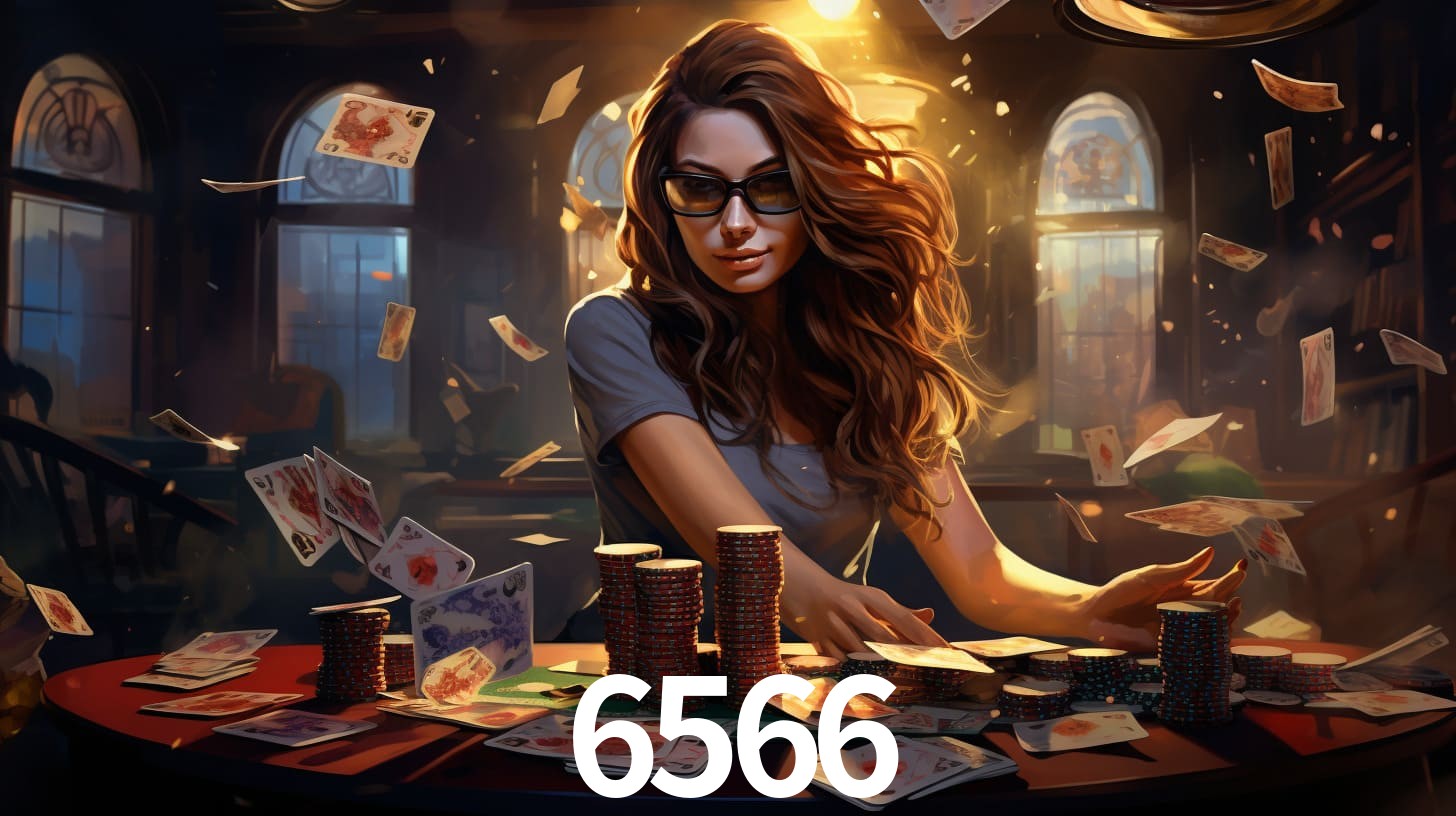 VIP Casino 6566