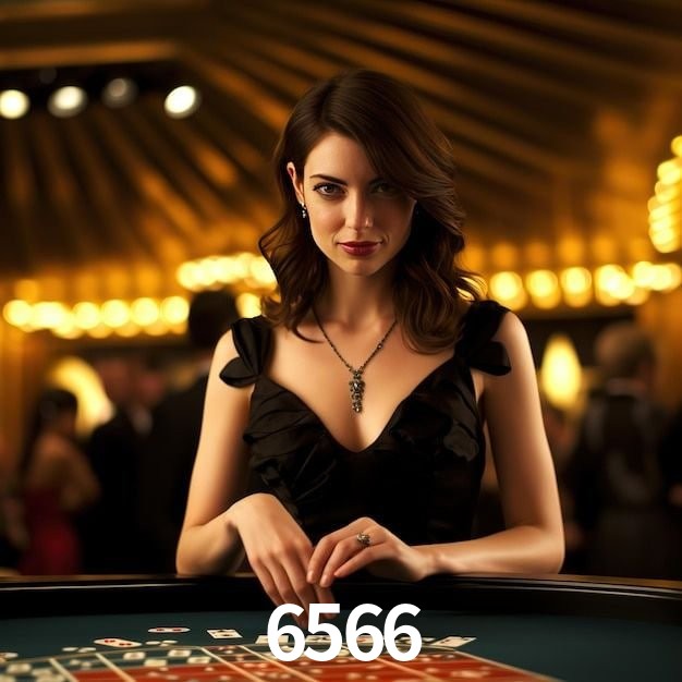 A Emoção da Loteria na 6566: Uma Chance de Mudança de Vida