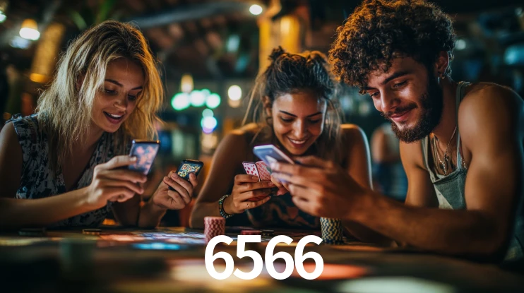 Programa VIP 6566