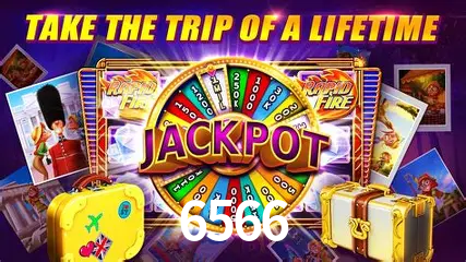 Descubra o Mundo do Cassino Online com 6566