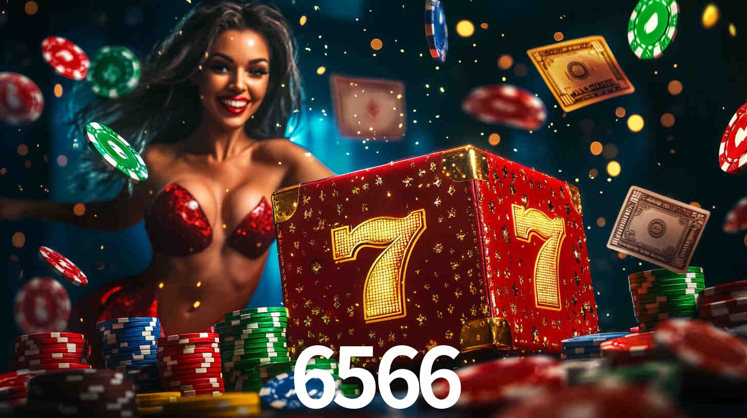 Desvendando o Mundo dos Jogos Virtuais na 6566
